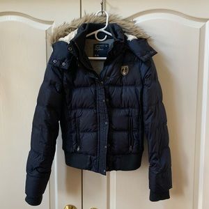 Puffer Coat | American Eagle